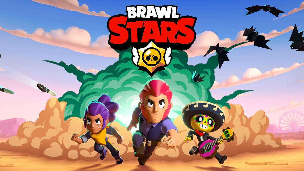 brawl stars image dragon kapik