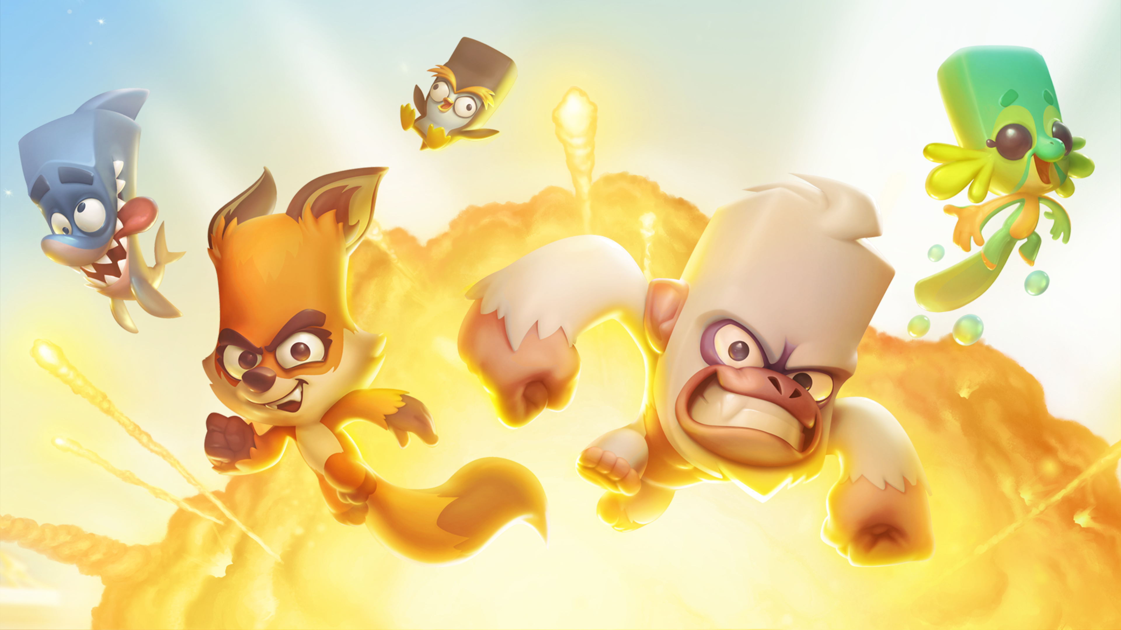 zooba image dragon kapik